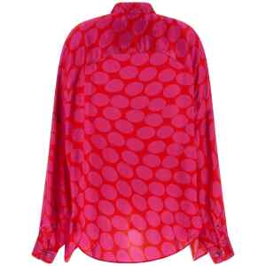Dries Van Noten Casia Shirt