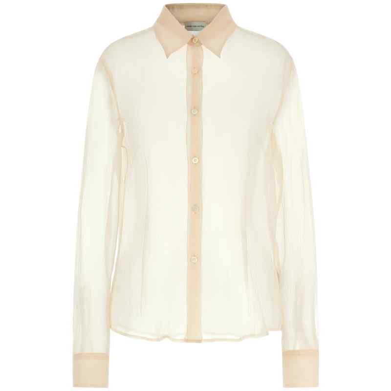 Dries Van Noten Cloudy Shirt
