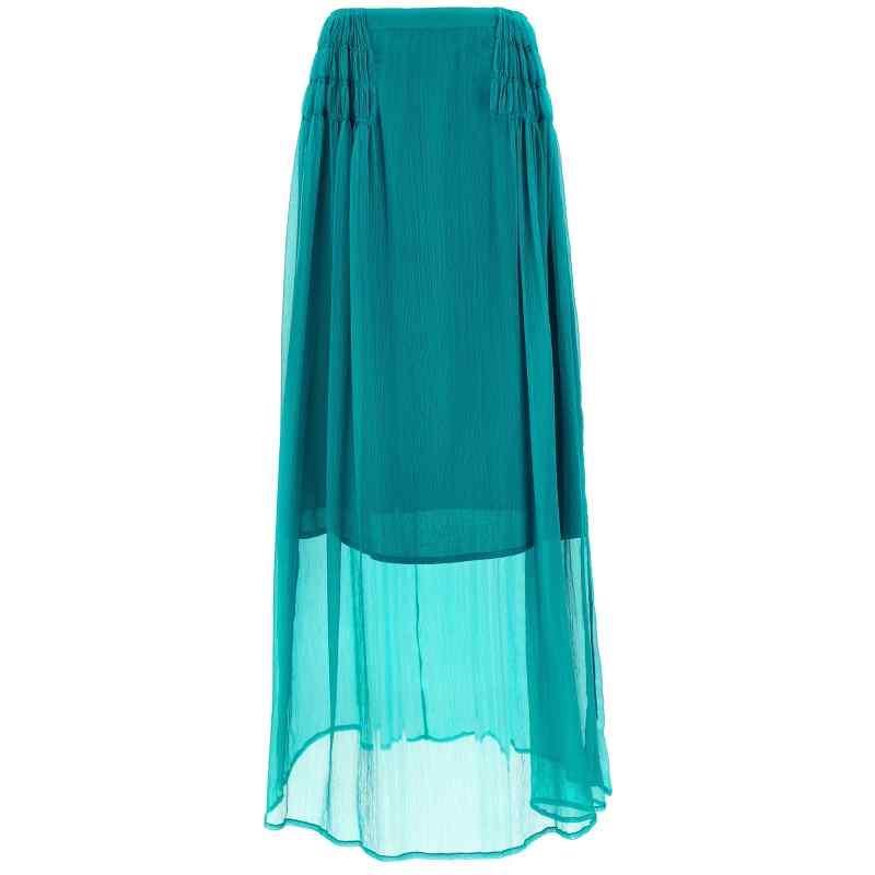 Dries Van Noten Scarlett Skirt