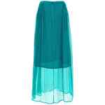 Dries Van Noten Scarlett Skirt