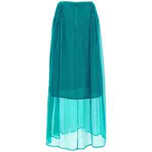 Dries Van Noten Scarlett Skirt