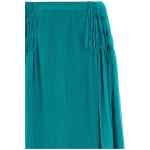 Dries Van Noten Scarlett Skirt