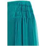 Dries Van Noten Scarlett Skirt