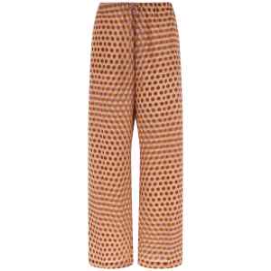 Dries Van Noten Puvis Long Pants