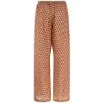 Dries Van Noten Puvis Long Pants