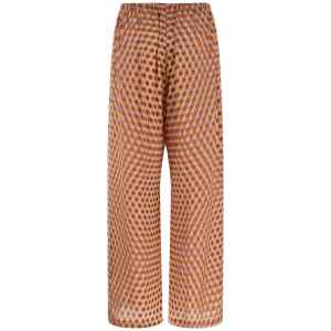 Dries Van Noten Puvis Long Pants