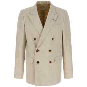 Dries Van Noten Barry Blazer