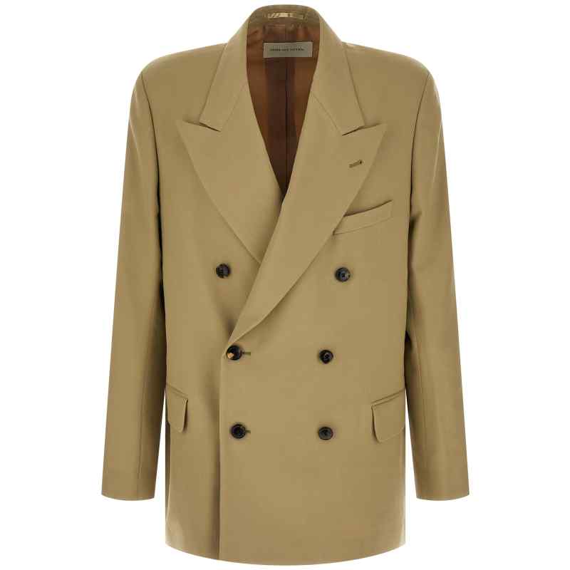 Dries Van Noten Bosier Blazer
