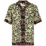 Dries Van Noten Carltone Shirt