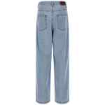 Dries Van Noten Penning Den Jeans