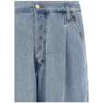 Dries Van Noten Penning Den Jeans