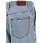 Dries Van Noten Penning Den Jeans