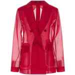 Max Mara Mxeslogan Blazer