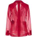 Max Mara Mxeslogan Blazer