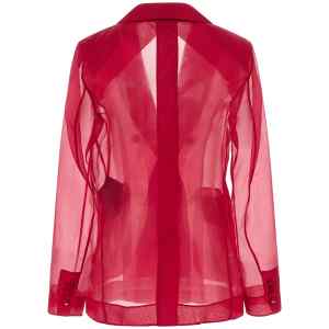 Max Mara Mxeslogan Blazer
