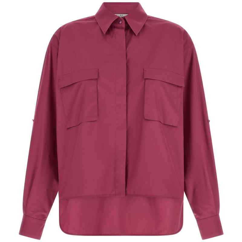 Max Mara Mxmtenue Shirt