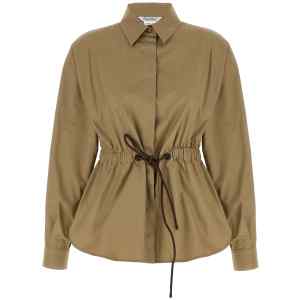 Max Mara Mxmtazzina Shirt