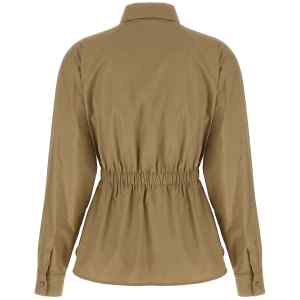 Max Mara Mxmtazzina Shirt