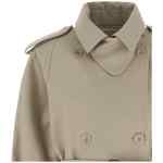Max Mara Mxscacio Trench Coat