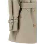 Max Mara Mxscacio Trench Coat