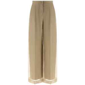 Max Mara Mxeolivi Pants