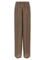 Max Mara Mxmvischio Pants