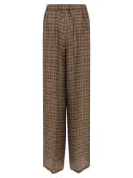 Max Mara Mxmvischio Pants