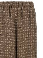 Max Mara Mxmvischio Pants