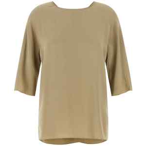 Max Mara Mxegattini Blouse