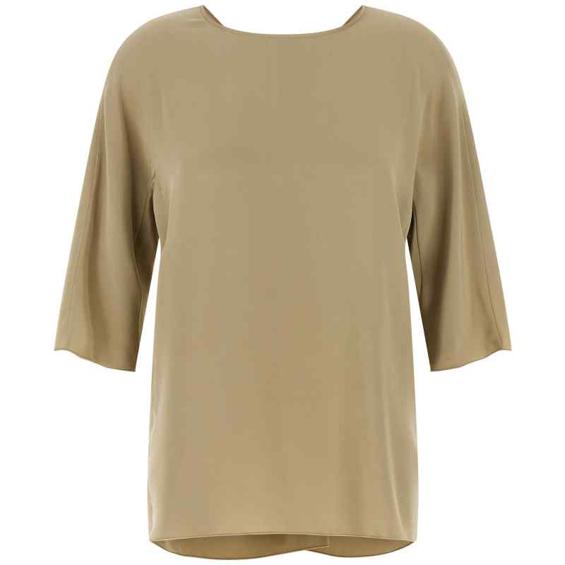 Max Mara Mxegattini Blouse