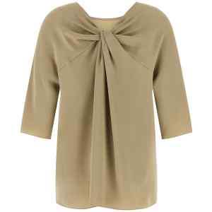 Max Mara Mxegattini Blouse