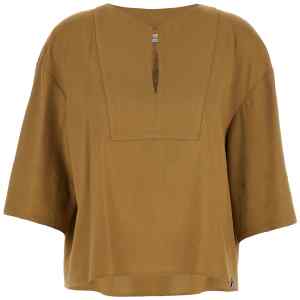 Max Mara Mxpsospiro Blouse