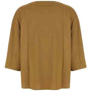 Max Mara Mxpsospiro Blouse