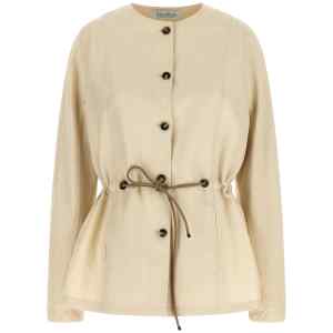 Max Mara Mxmcarezza Blazer