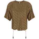 Max Mara Mxmnordica Blouse