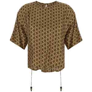 Max Mara Mxmnordica Blouse
