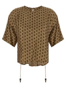 Max Mara Mxmnordica Blouse