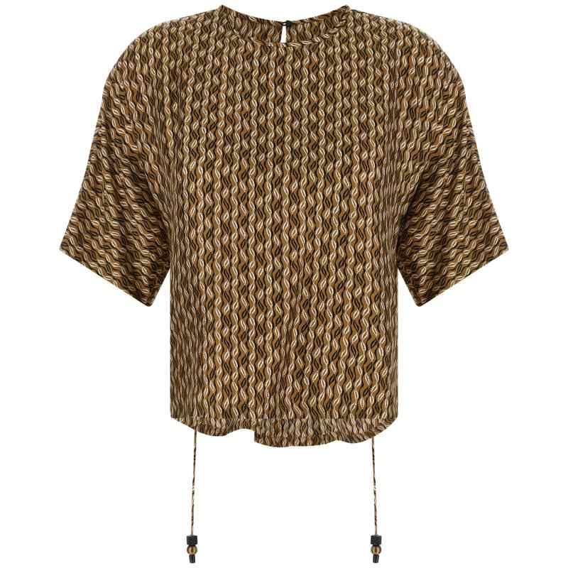Max Mara Mxmnordica Blouse