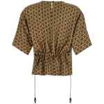 Max Mara Mxmnordica Blouse