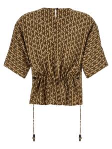 Max Mara Mxmnordica Blouse