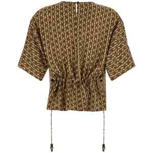 Max Mara Mxmnordica Blouse
