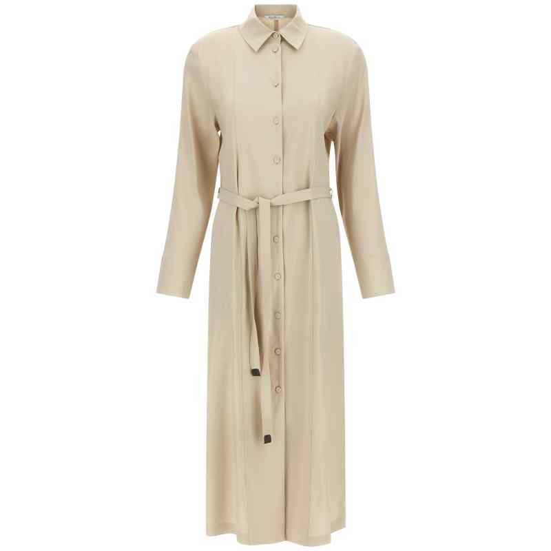 Max Mara Mxpnordica Dress