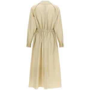 Max Mara Mxmpedaggi Dress