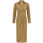 Max Mara Mxmbeta Dress