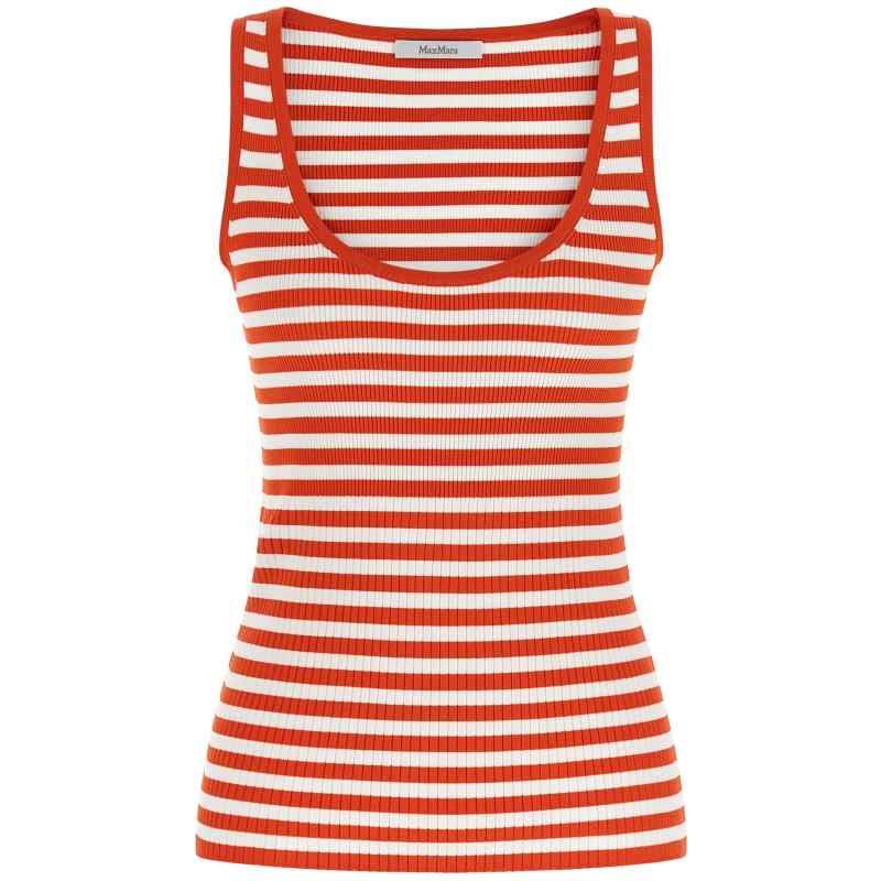 Max Mara Mxmghiro Top