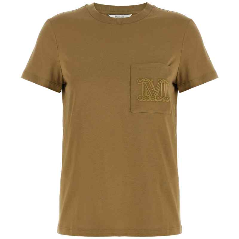 Max Mara Papaia T-shirt