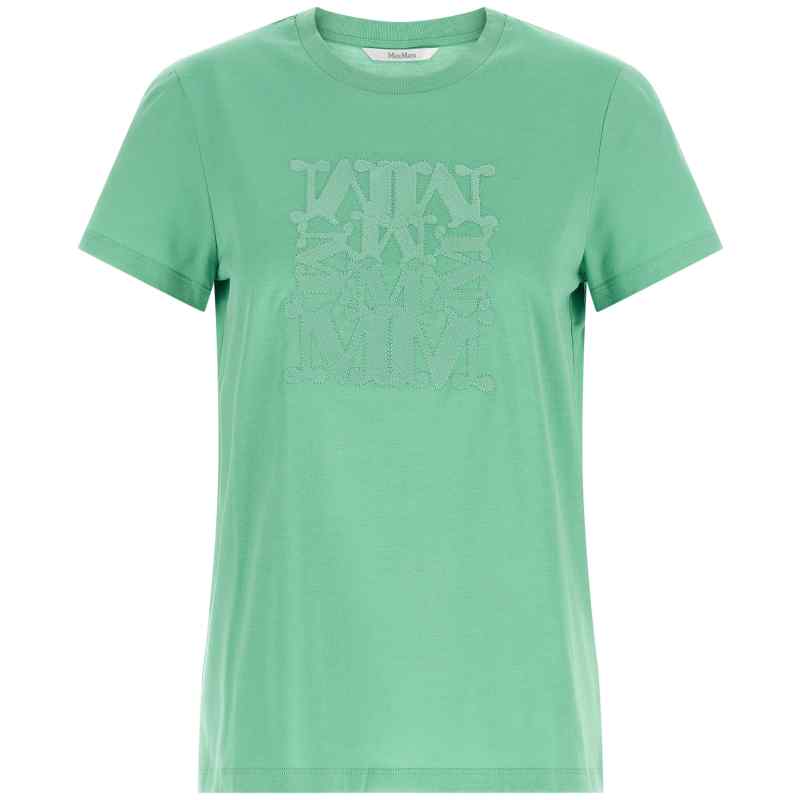 Max Mara Mxmgiovane T-shirt