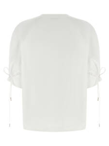 Max Mara Mxmvest T-shirt
