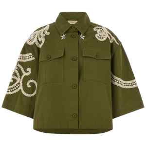 Weekend Max Mara Wkdcomo Jacket