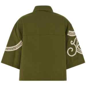 Weekend Max Mara Wkdcomo Jacket